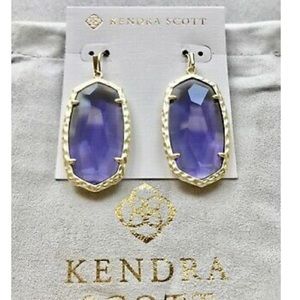 Kendra Scott Danielle Earrings